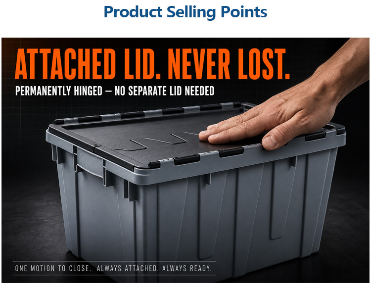 Selling Point Detail