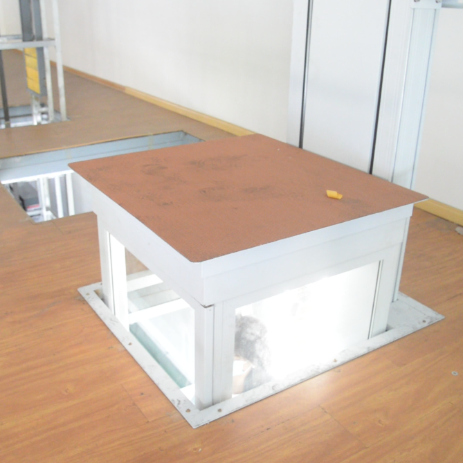Loft Model 3
