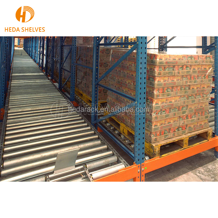 Racking Components