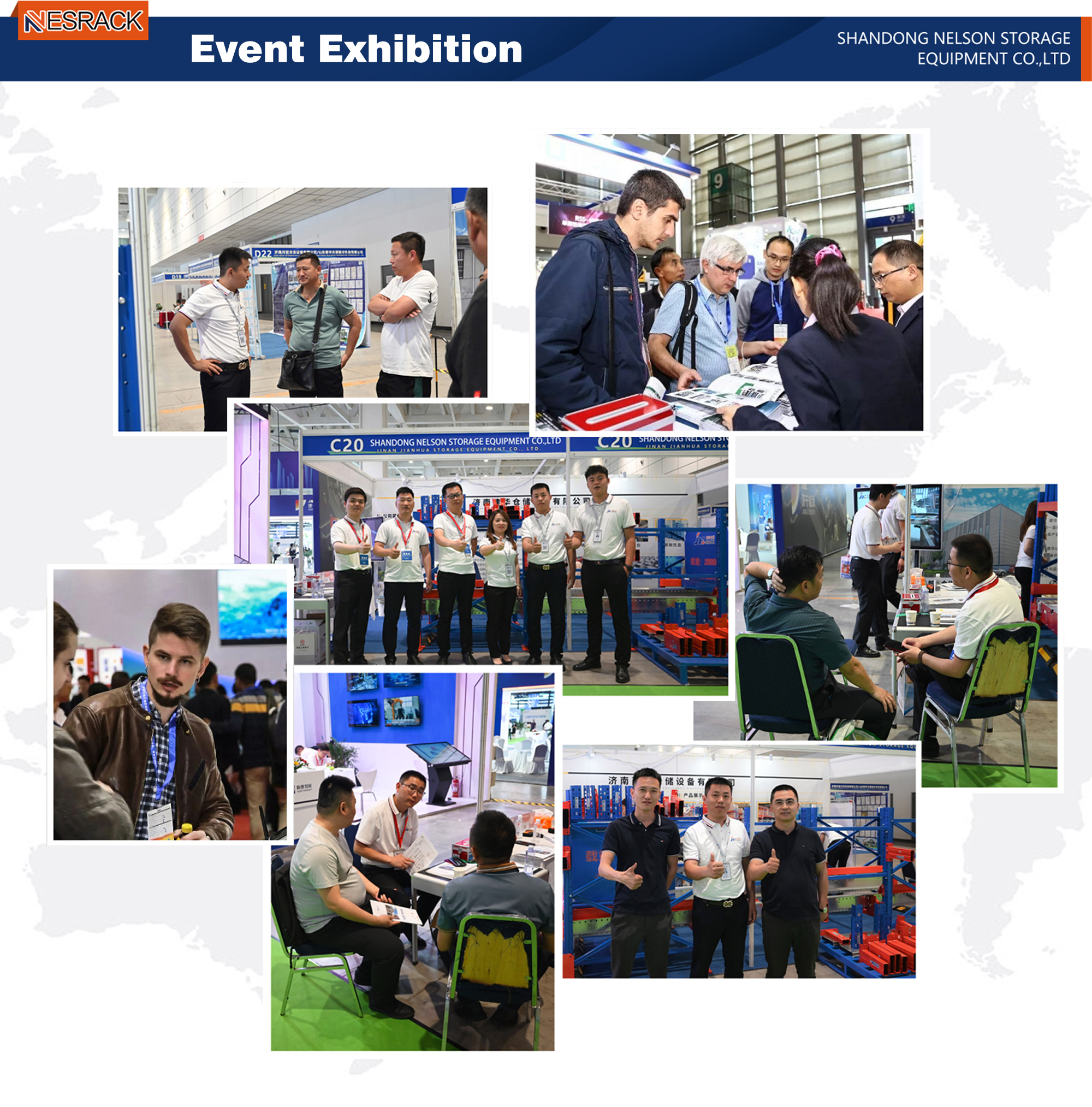Exhibition Overview