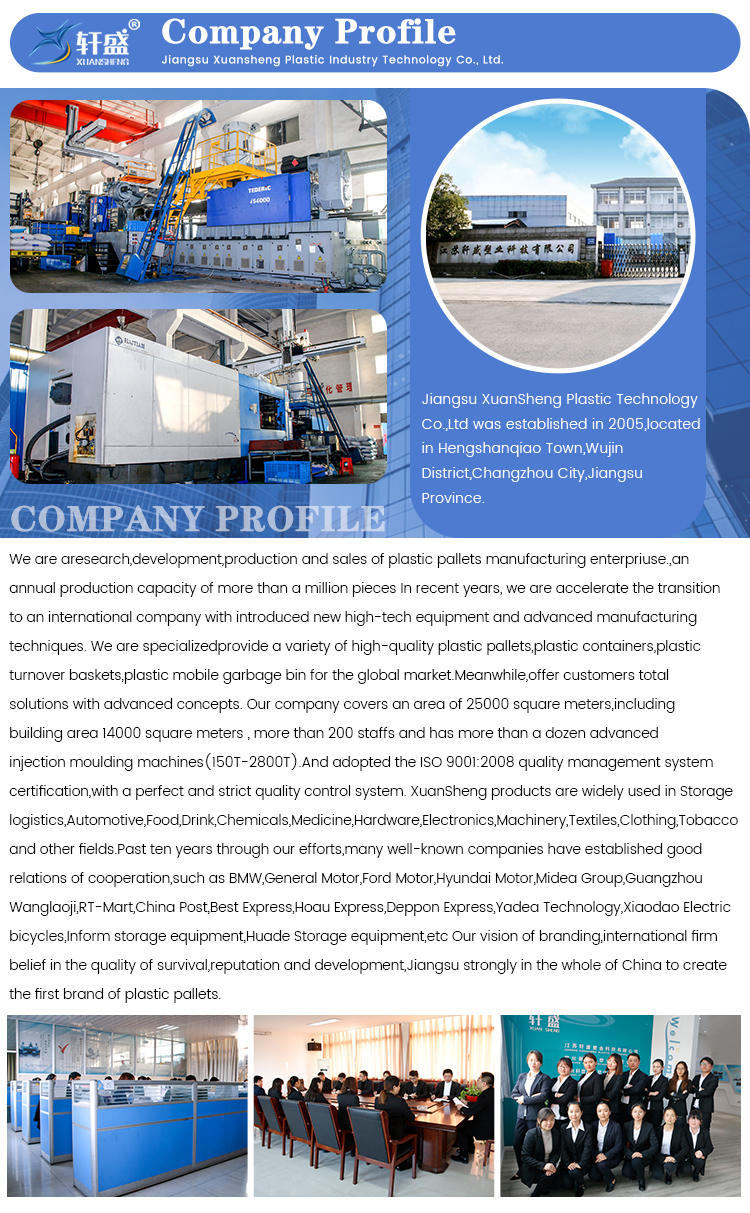 Company Profile