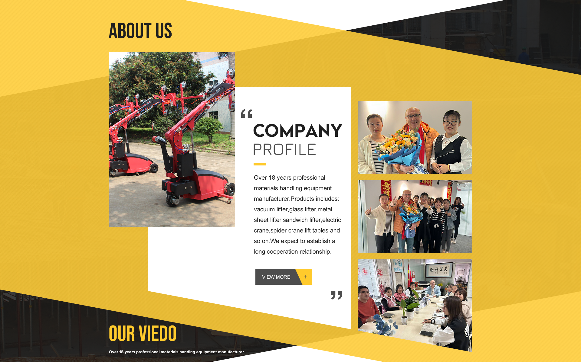 Company Overview